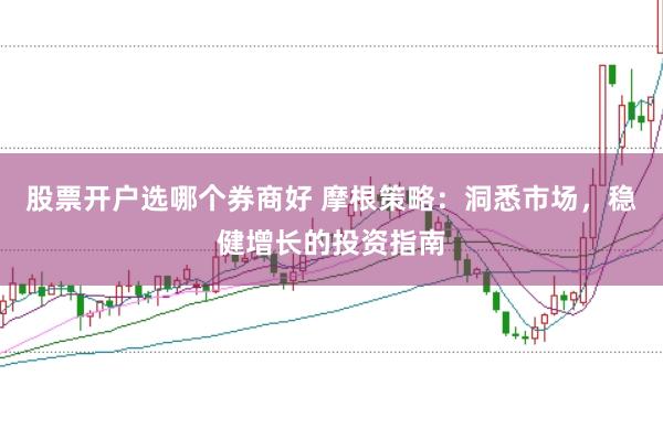 股票开户选哪个券商好 摩根策略:洞悉市场,稳健增长的投资指南