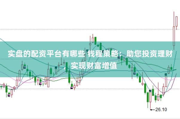 实盘的配资平台有哪些 钱程策略：助您投资理财，实现财富增值