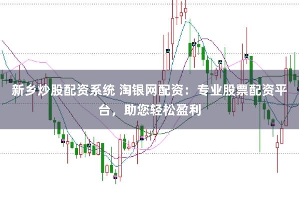 新乡炒股配资系统 淘银网配资:专业股票配资平台,助您轻松盈利