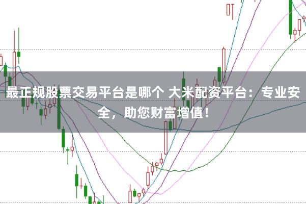 最正规股票交易平台是哪个 大米配资平台：专业安全，助您财富增值！