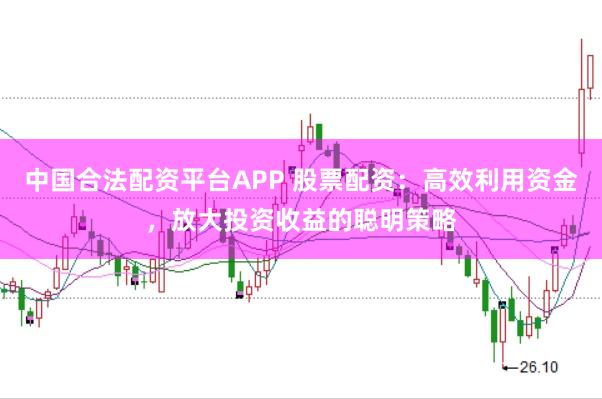 中国合法配资平台APP 股票配资:高效利用资金,放大投资收益的聪明策略