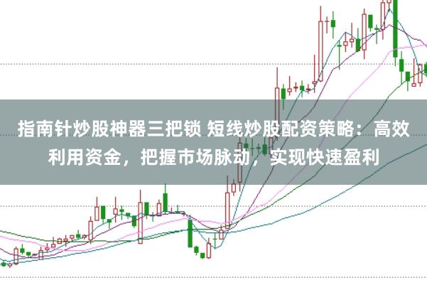 指南针炒股神器三把锁 短线炒股配资策略：高效利用资金，把握市场脉动，实现快速盈利