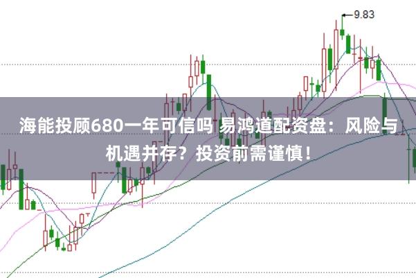 海能投顾680一年可信吗 易鸿道配资盘：风险与机遇并存？投资前需谨慎！