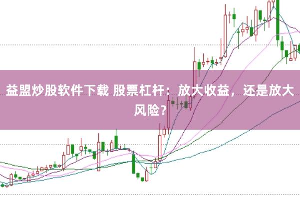 益盟炒股软件下载 股票杠杆：放大收益，还是放大风险？