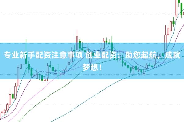 专业新手配资注意事项 创业配资：助您起航，成就梦想！
