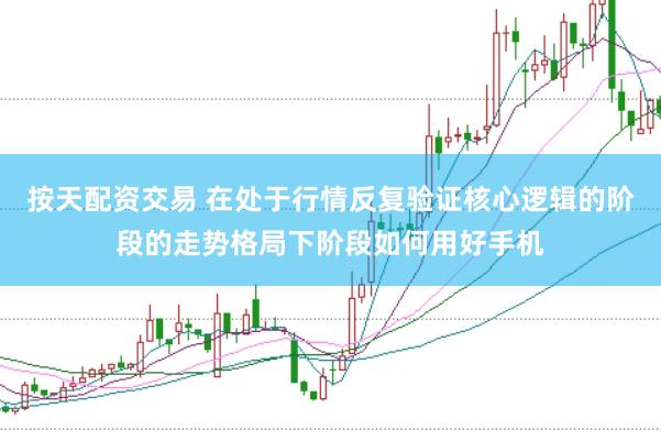 按天配资交易 在处于行情反复验证核心逻辑的阶段的走势格局下阶段如何用好手机
