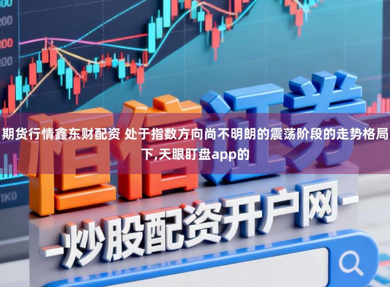 期货行情鑫东财配资 处于指数方向尚不明朗的震荡阶段的走势格局下，天眼盯盘app的