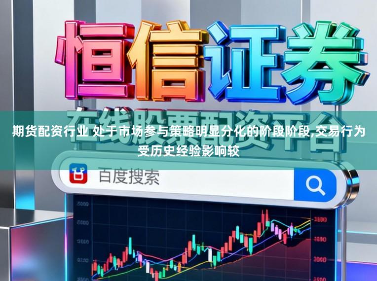 期货配资行业 处于市场参与策略明显分化的阶段阶段，交易行为受历史经验影响较
