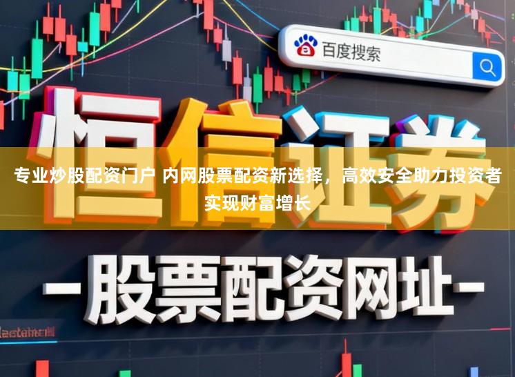 专业炒股配资门户 内网股票配资新选择，高效安全助力投资者实现财富增长