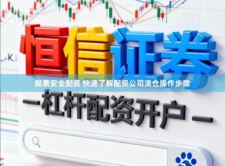 股票安全配资 快速了解配资公司清仓操作步骤