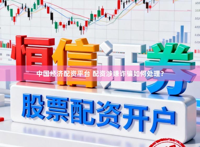 中国经济配资平台 配资涉嫌诈骗如何处理？
