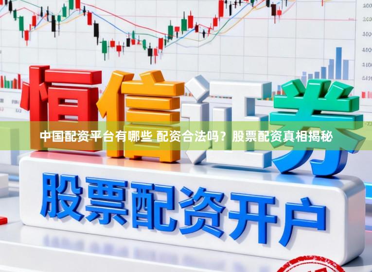 中国配资平台有哪些 配资合法吗?股票配资真相揭秘