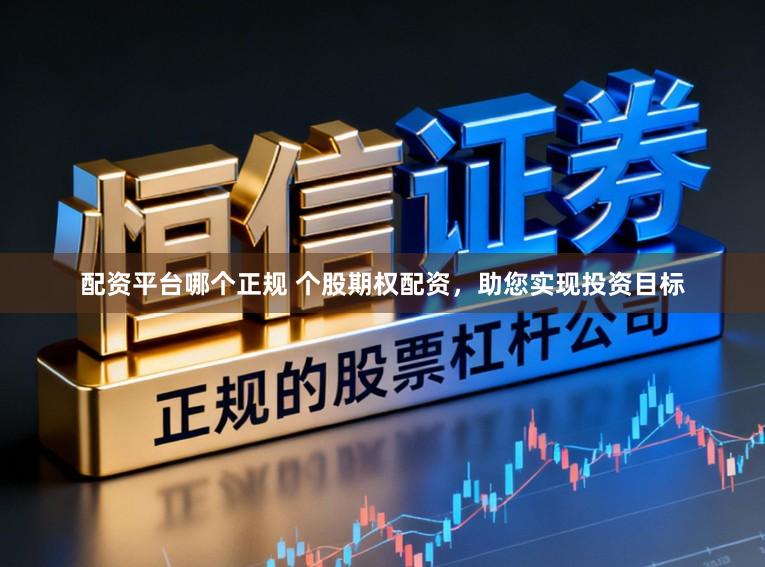 配资平台哪个正规 个股期权配资，助您实现投资目标
